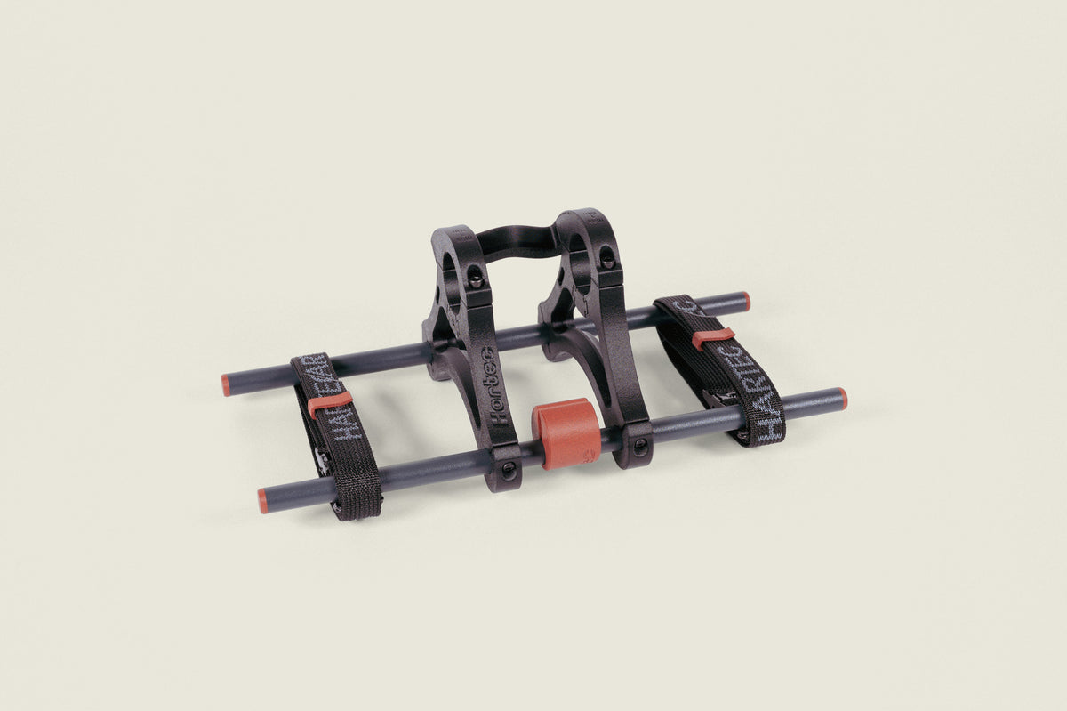 Front Rack Light (2. Generation)