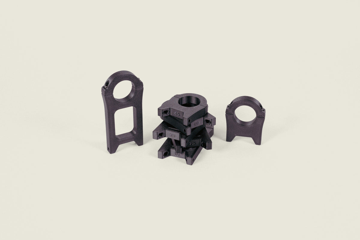 Front Rack Classic (2. Generation)