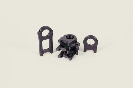 Front Rack Classic (2. Generation)