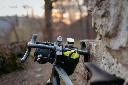 Mein perfektes Front-Setup fürs Bikepacking