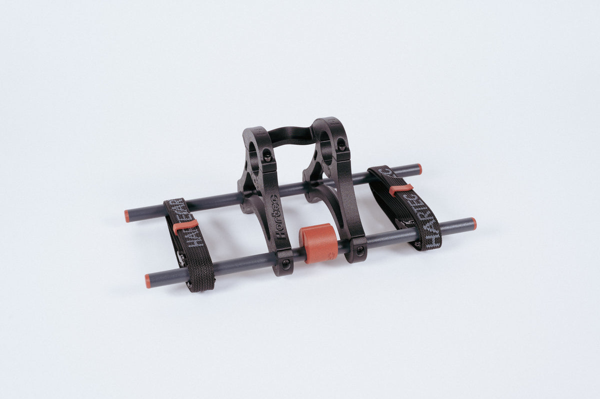 Front Rack Lights Front Rack Light (2. Generation) – Hartec Innovation