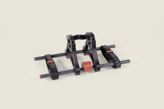Front Rack Light (2. Generation)