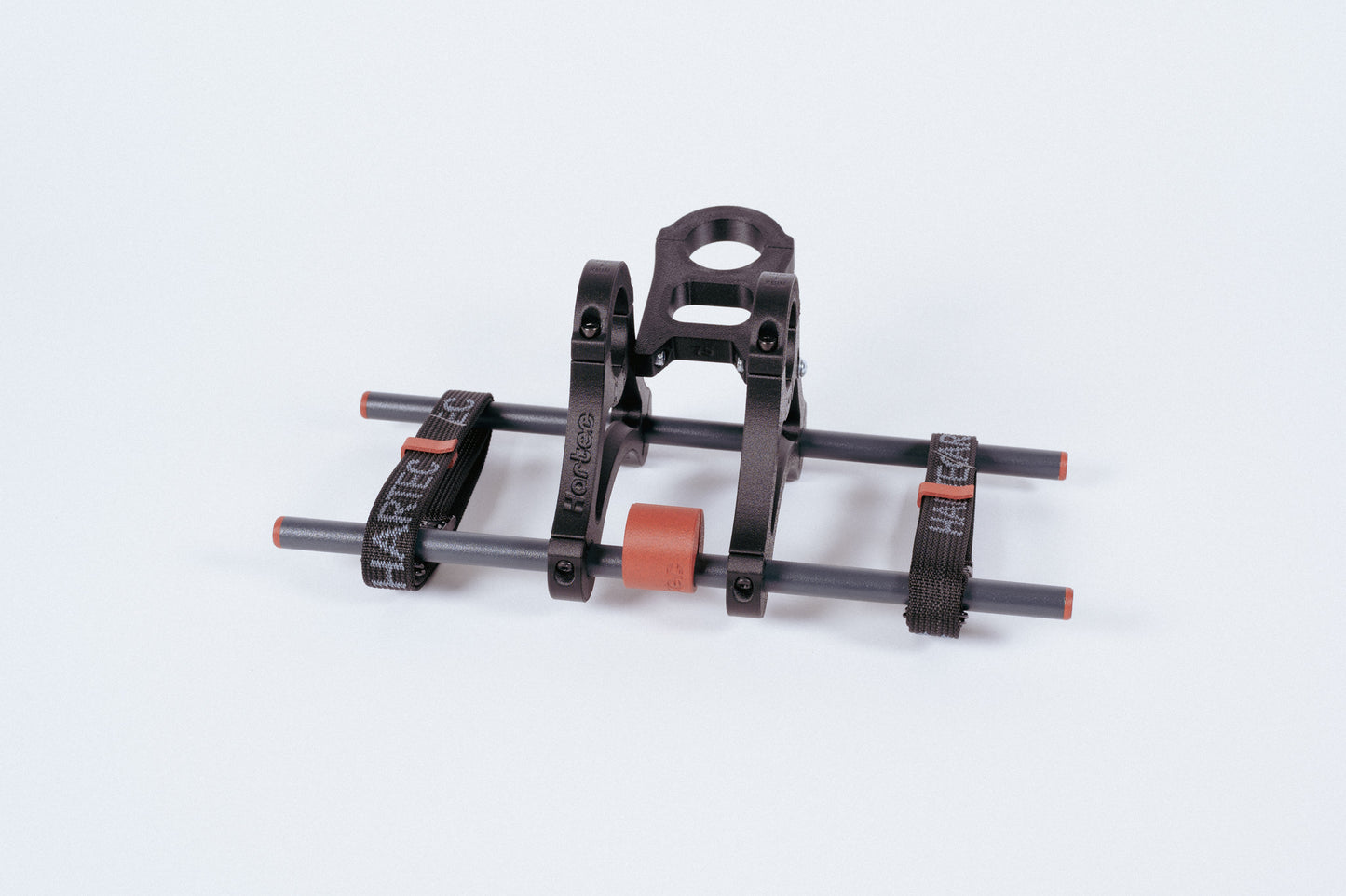 Front Rack Classic 2. Generation für 35 mm Lenker – Frontgepäckträger für Bikepacking mit maximaler Stabilität